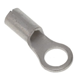 1 pcs : 0190560068 - CONN RING CIRC 14-16AWG 8 CRIMP