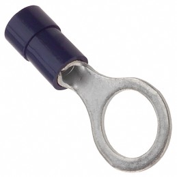 1 pcs : 0190700078 - CONN RING CIRC 14-16AWG 5/16