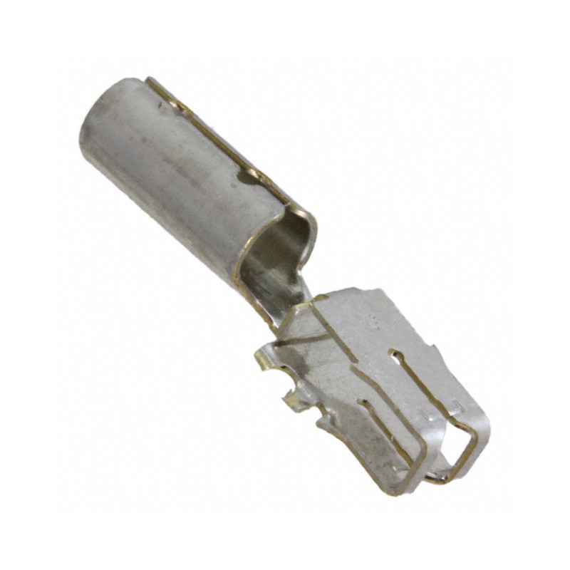 1 pcs : 1740418-1 - CONN MAG TERM 23-26AWG RCPT