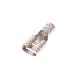 1 pcs : 0192030379 - CONN QC RCPT 10-12AWG 0.250