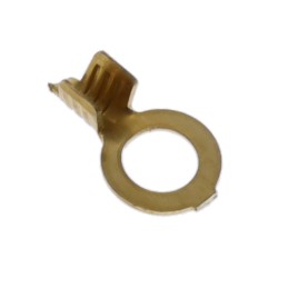 1 pcs : 140635 - CONN RING CIRC 15.5-20AWG CRIMP
