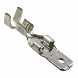 1 pcs : 175179-1 - CONN QC RCPT 16-20AWG 0.187