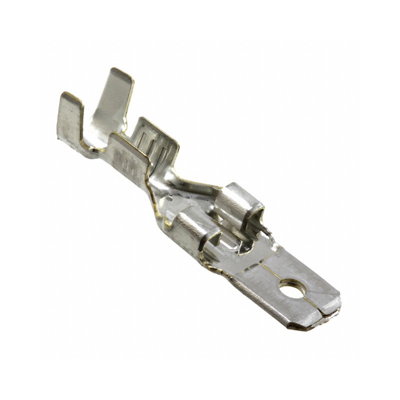 1 pcs : 175179-1 - CONN QC RCPT 16-20AWG 0.187