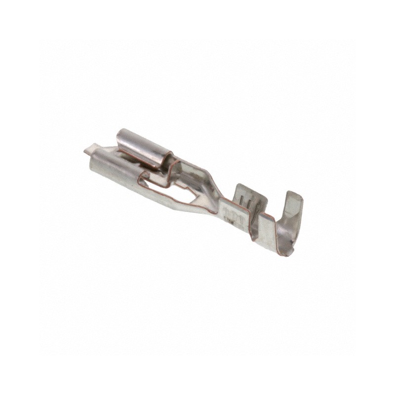 1 pcs : 170325-5 - 187 POSITIVE LOCK REC CONT.