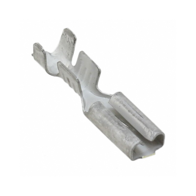 1 pcs : 150572-2 - CONN QC RCPT 16-20AWG 0.110