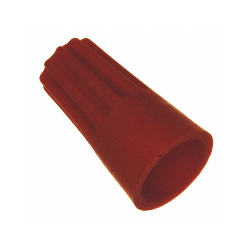 1 pcs : 0191600041 - CONN WIRE CAP 14-22 AWG TWIST ON
