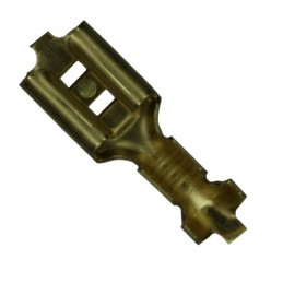 1 pcs : 42452-1 - CONN QC RCPT 16-20AWG 0.187