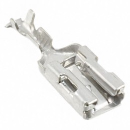 1 pcs : 170452-2 - CONN QC RCPT 20-22AWG 0.250