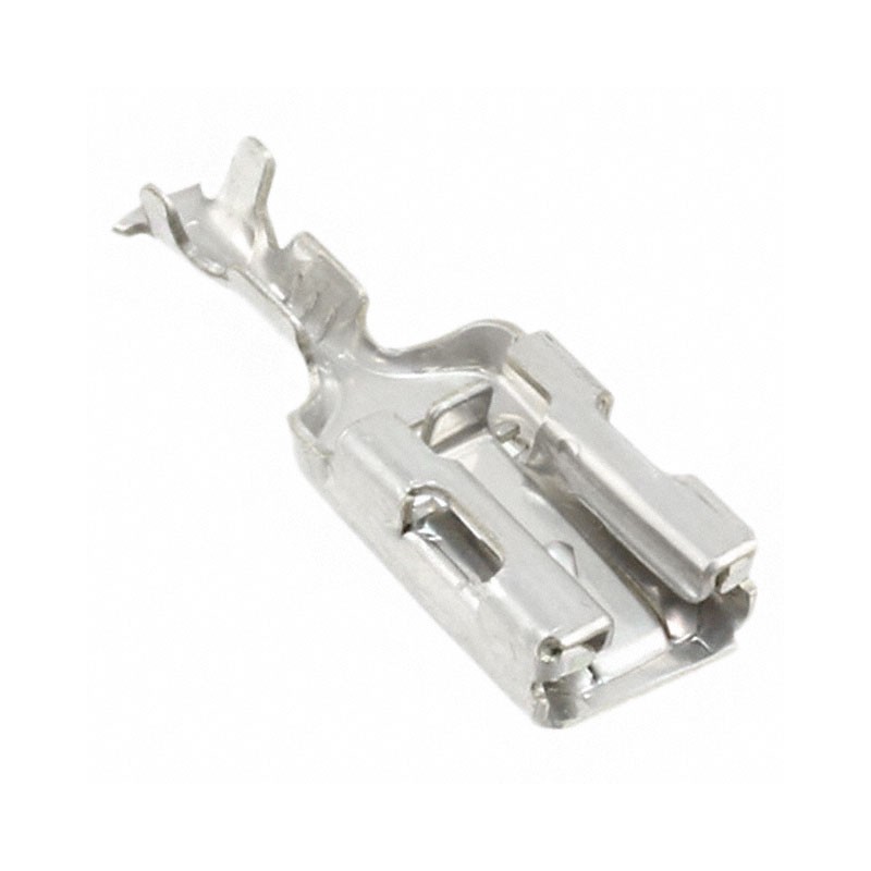 1 pcs : 170452-2 - CONN QC RCPT 20-22AWG 0.250