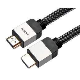 1 pcs - RS PRO Male HDMI to Male HDMI Cable, 7.5m