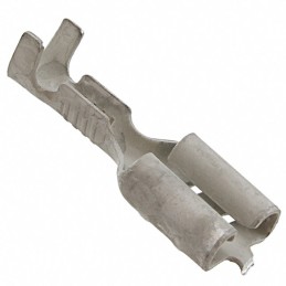 1 pcs : 280000-6 - CONN QC RCPT 18-22AWG 0.250