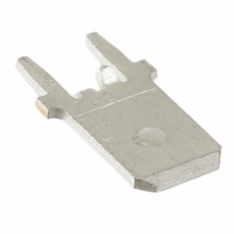 1 pcs : 1742686-1 - CONN QC TAB 0.250 SOLDER