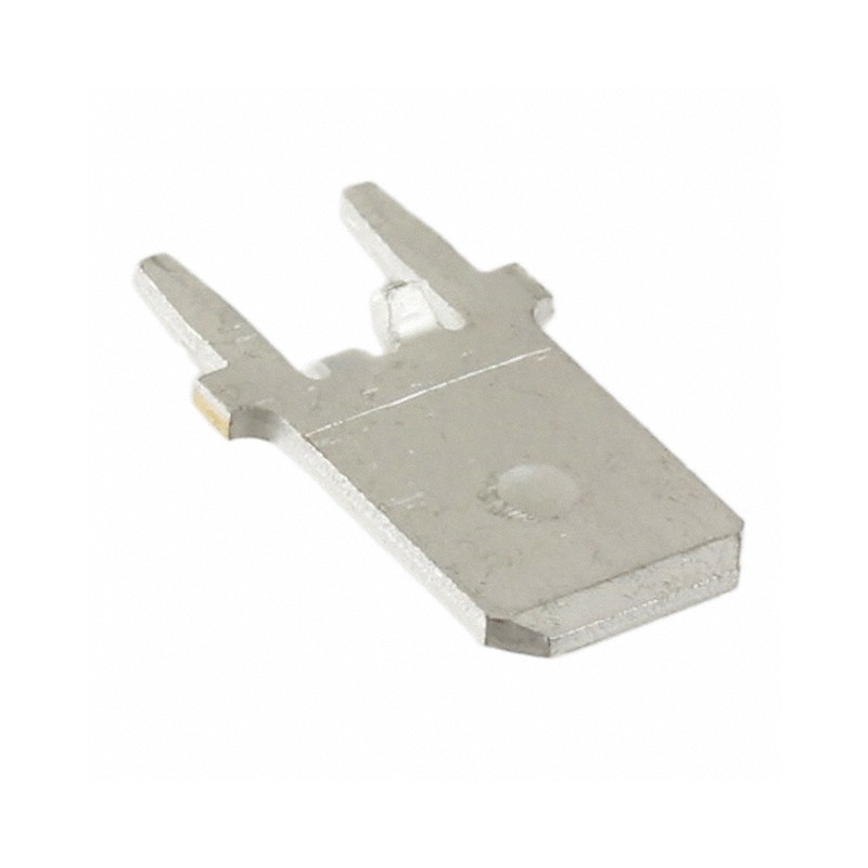 1 pcs : 1742686-1 - CONN QC TAB 0.250 SOLDER