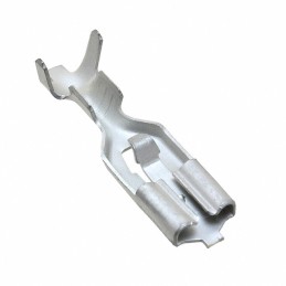 1 pcs : 63313-1 - CONN QC RCPT 16-20AWG 0.187