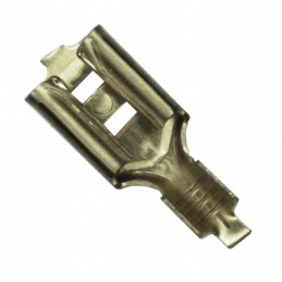 1 pcs : 42799-1 - CONN QC RCPT 16-20AWG 0.187