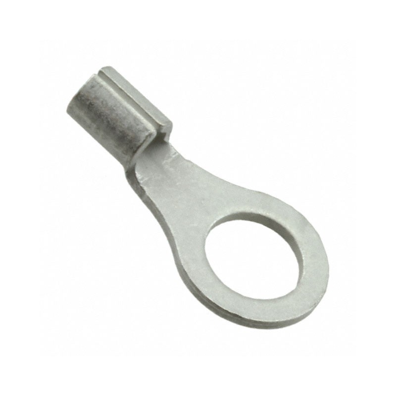 1 pcs : 0190690037 - CONN RING CIRC 18-22AWG 10