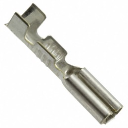 1 pcs : 140825-2 - CONN QC RCPT 17-22AWG 0.110