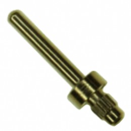 1 pcs : 3157-0-00-15-00-00-03-0 - CONN PC PIN CIRC 0.018DIA GOLD