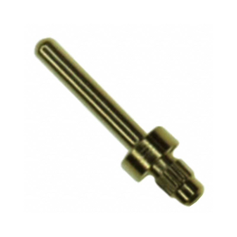 1 pcs : 3157-0-00-15-00-00-03-0 - CONN PC PIN CIRC 0.018DIA GOLD