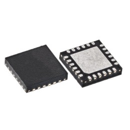 1 pcs - ISL29501IRZ-T7A Renesas Electronics, 24 SMT Reflective Optical Sensor, QFN package