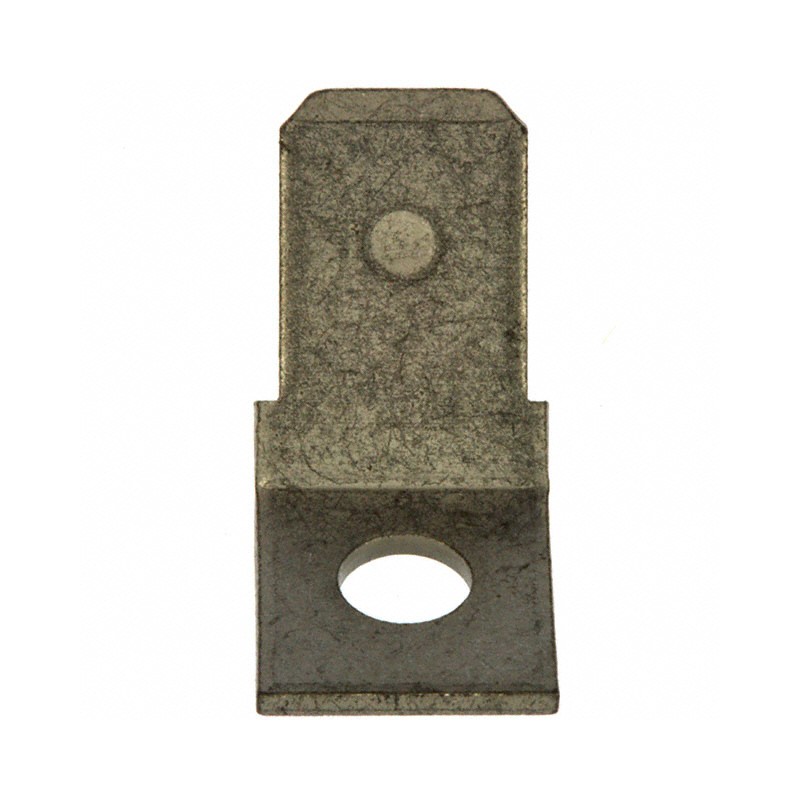 1 pcs : 42822-2 - CONN QC TAB 0.250