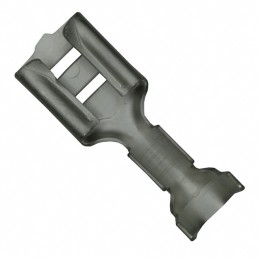 1 pcs : 42692-2 - CONN QC RCPT 14-18AWG 0.250