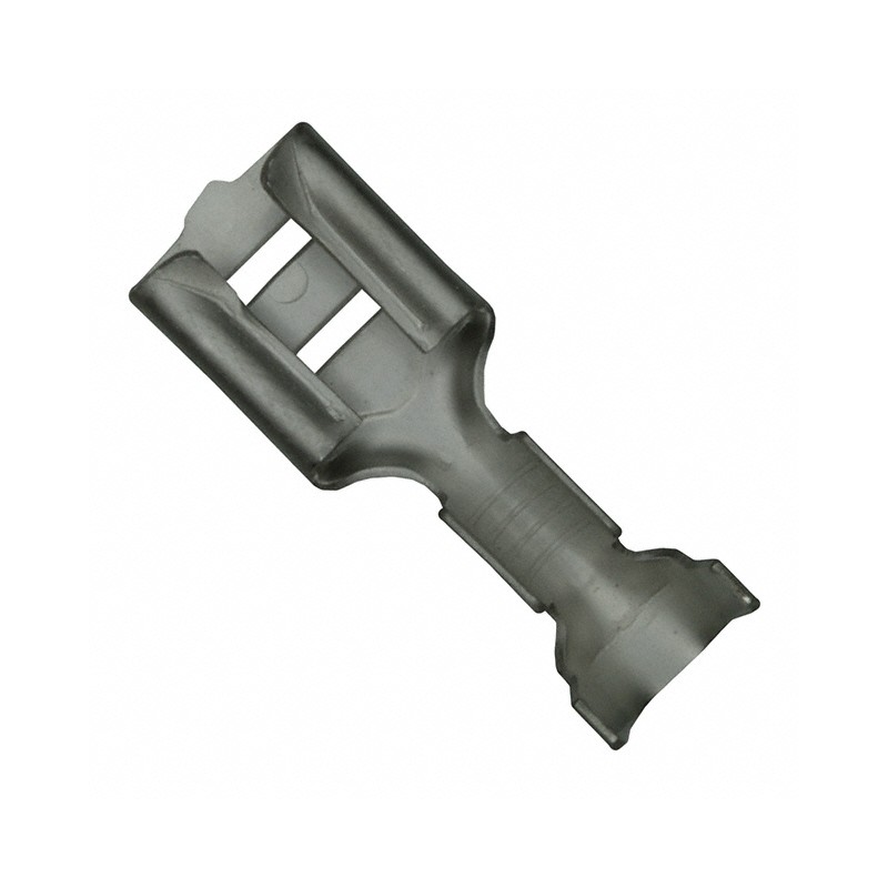 1 pcs : 42692-2 - CONN QC RCPT 14-18AWG 0.250