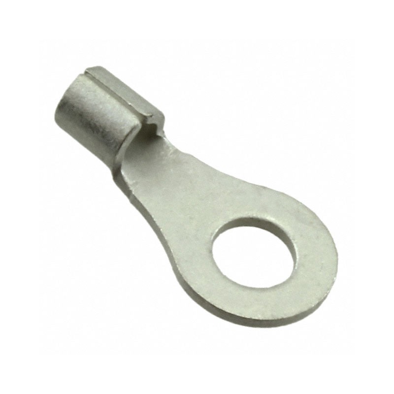 1 pcs : 0190690121 - CONN RING CIRC 14-16AWG 8 CRIMP