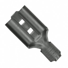 1 pcs : 42373-2 - CONN QC RCPT 16-20AWG 0.187
