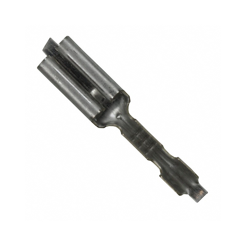 1 pcs : 42415-1 - CONN QC RCPT 22-24AWG 0.110