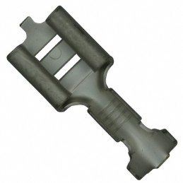1 pcs : 41832 - CONN QC RCPT 14-18AWG 0.250