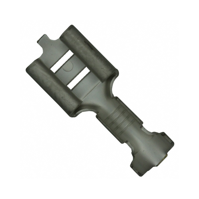 1 pcs : 41832 - CONN QC RCPT 14-18AWG 0.250