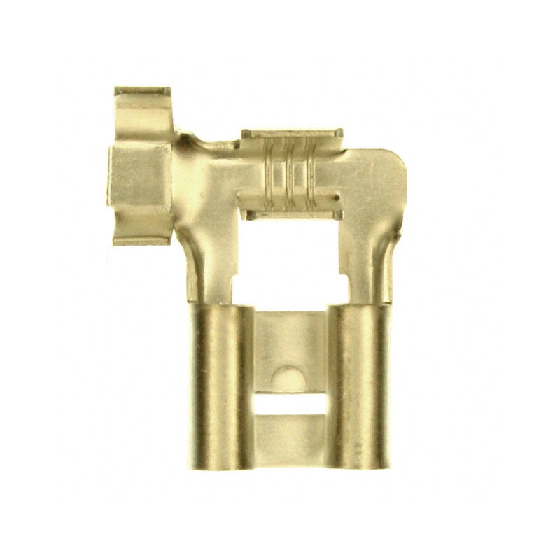 1 pcs : 63010-2 - CONN QC RCPT 14-18AWG 0.250