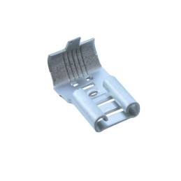 1 pcs : 62056-3 - CONN QC RCPT 12-18AWG 0.250