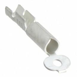 1 pcs : 42827-2 - CONN TERM RCPT 18-24AWG CRIMP