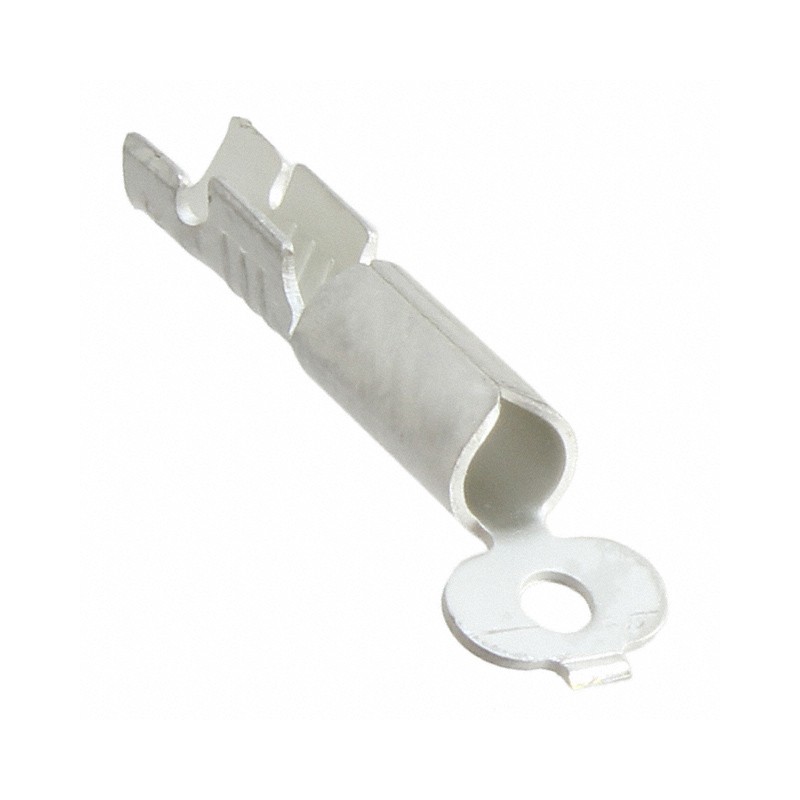 1 pcs : 42827-2 - CONN TERM RCPT 18-24AWG CRIMP