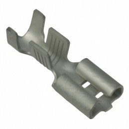 1 pcs : 62428-2 - CONN QC RCPT 10-12AWG 0.250
