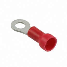 1 pcs : 34148 - CONN RING CIRC 16-22AWG 8 CRIMP