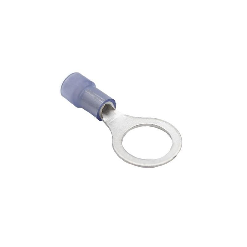 1 pcs : AI-50103N - 16-14 NYLON INSULATED 3/8 RING T