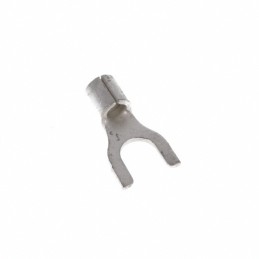 1 pcs : 0191410058 - CONN SPADE TERM 14-16AWG 8