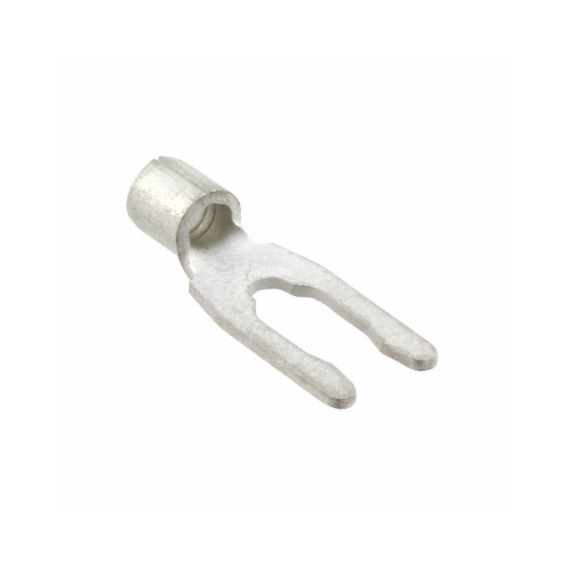 1 pcs : 52700-1 - CONN SPADE TERM 16-22AWG 6