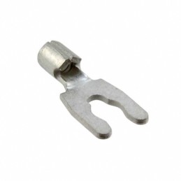 1 pcs : 53009-1 - CONN SPADE TERM 14-16AWG 5