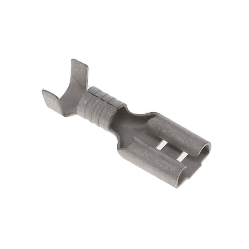 1 pcs : 0190180024 - CONN QC RCPT 12-14AWG 0.250