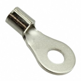 1 pcs : 0192030488 - CONN RING CIRC 14-16AWG 6 CRIMP