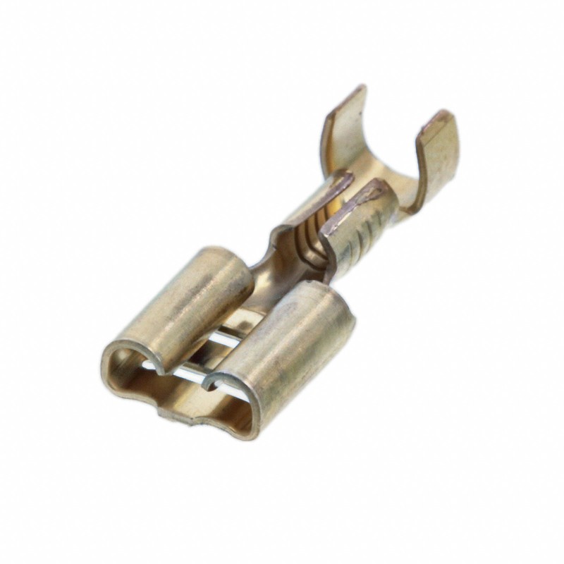 1 pcs : 41445 - .250 FAST REC IS BR