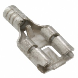 1 pcs : 0192730008 - CONN QC RCPT 14-16AWG 0.250