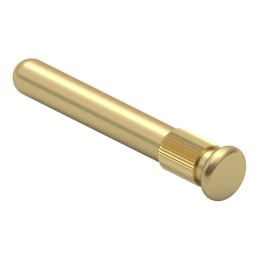 1 pcs : 8250-0-00-15-00-00-03-0 - .230' LONG PRESS-FIT PIN