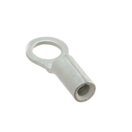 1 pcs : 0190560010 - CONN RING CIRC 18-22AWG 6 CRIMP