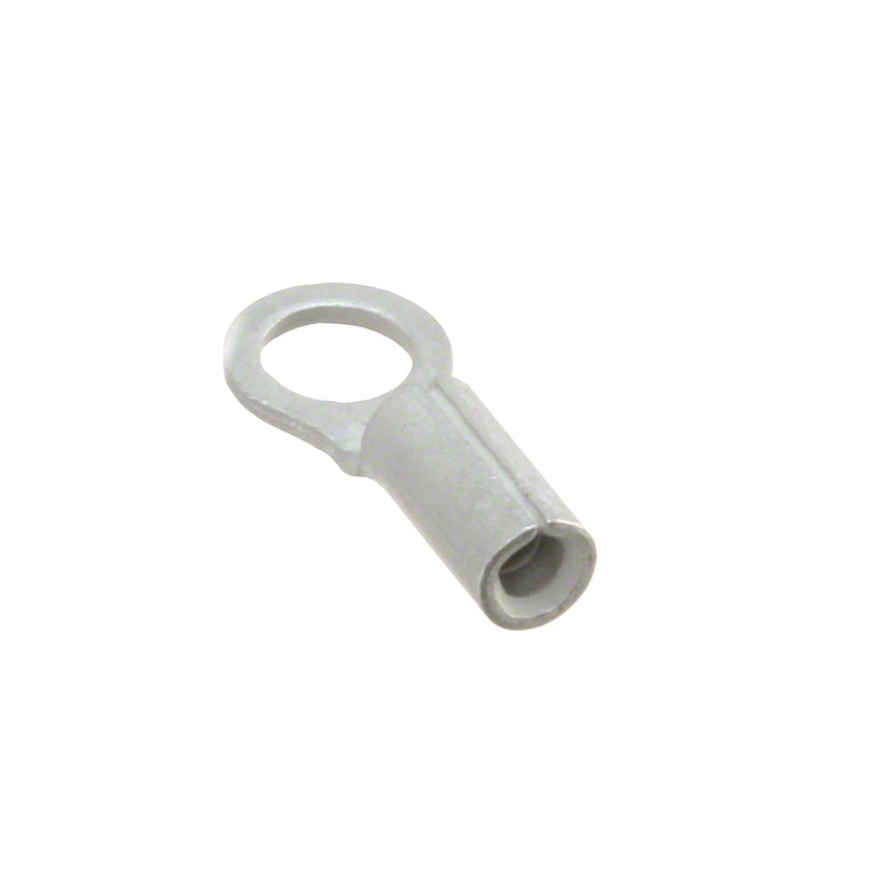 1 pcs : 0190560010 - CONN RING CIRC 18-22AWG 6 CRIMP