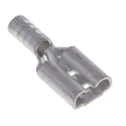 1 pcs : 0190160005 - CONN QC RCPT 18-22AWG 0.187